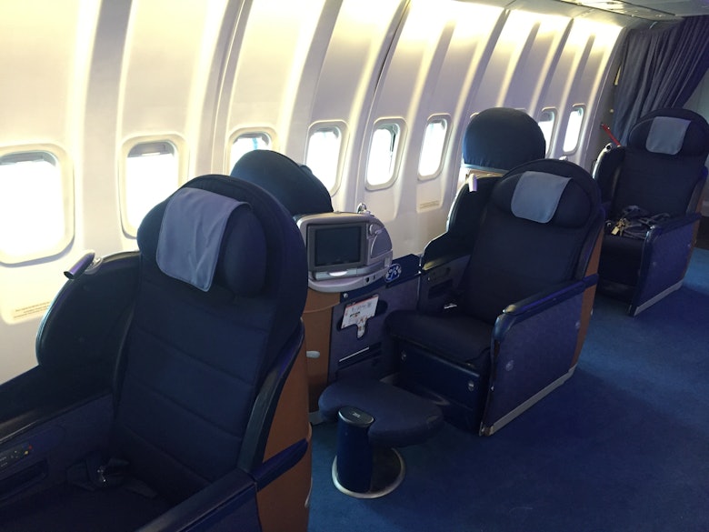 filming plane interior in the uk